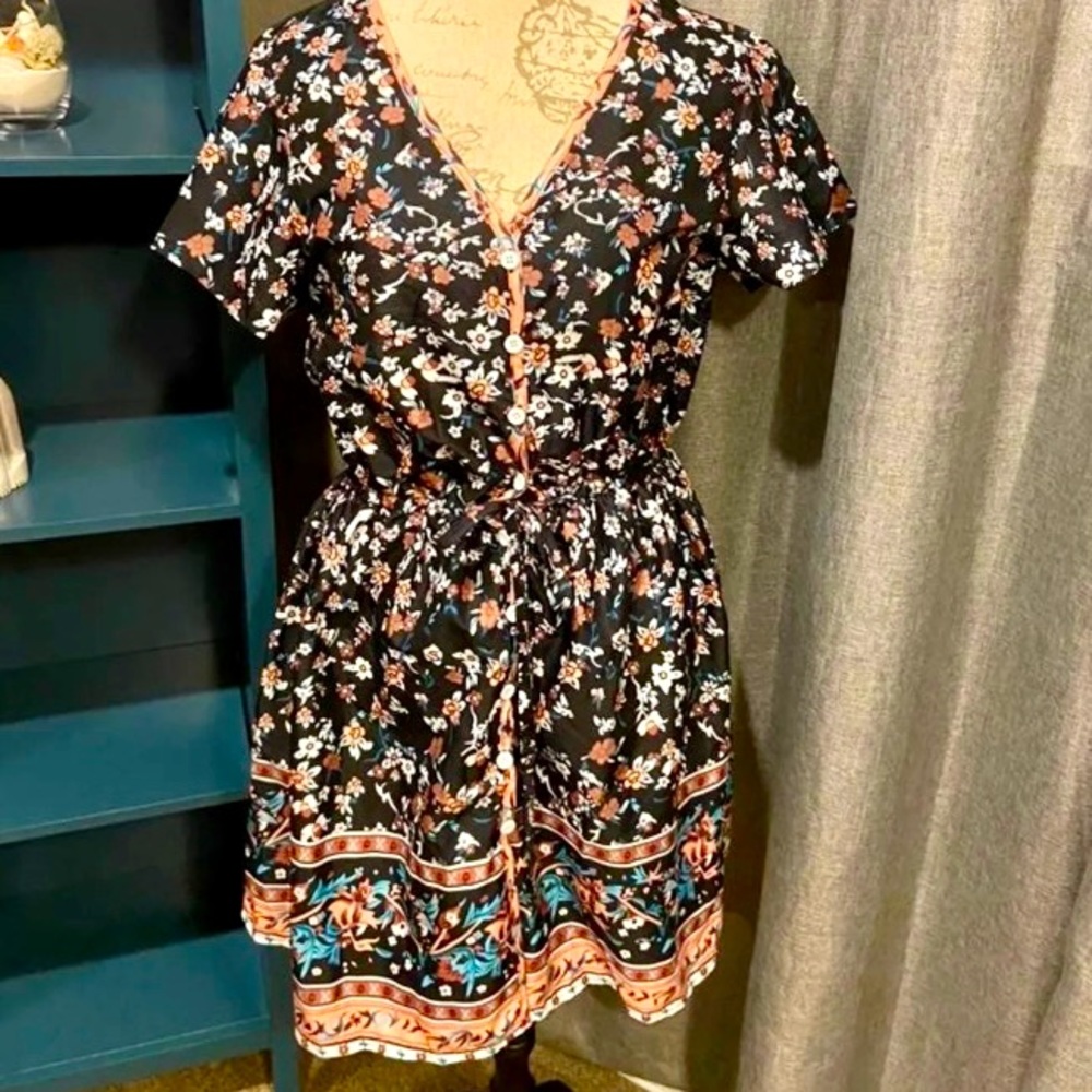 New Dress by Mislook